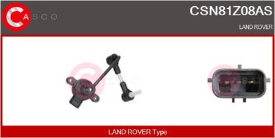 SENZOR REGLARE FARURI