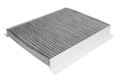 Cabinefilter met actieve kool past: CITROEN XSARA PICASSO 1.6-2.0D 12.99-06.12