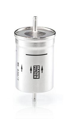 Kraftstofffilter