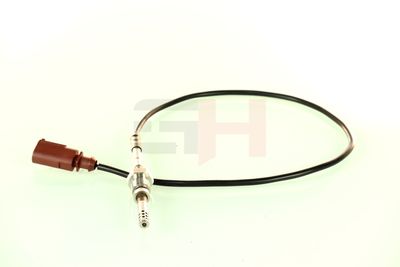 SENZOR TEMPERATURA GAZE EVACUARE GH GH749912 52