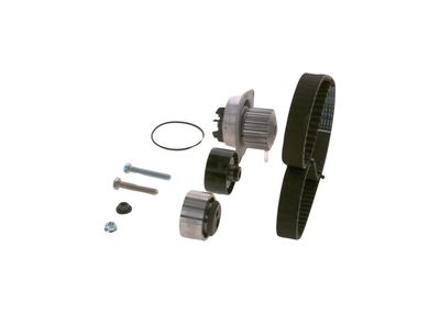 WASSERPUMPE + ZAHNRIEMENSATZ BOSCH 1987948897 11
