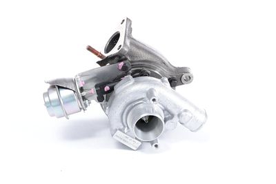 LADER AUFLADUNG BTS Turbo T911026 36