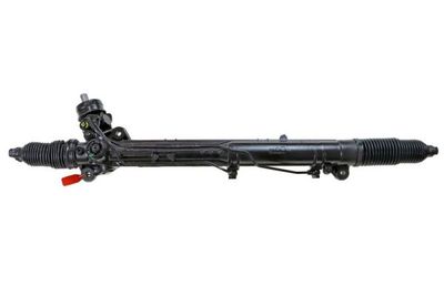 LENKGETRIEBE LAUBER 661201 1