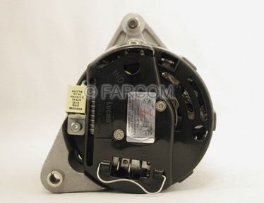 GENERATOR FARCOM 118665 2