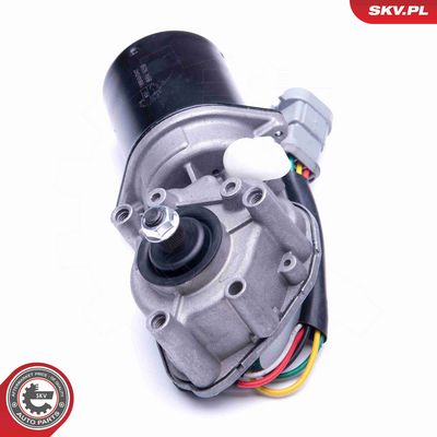 MOTOR STERGATOR ESEN SKV 19SKV047 3