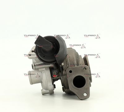 COMPRESOR SISTEM DE SUPRAALIMENTARE TURBO-TEC TT6038 2