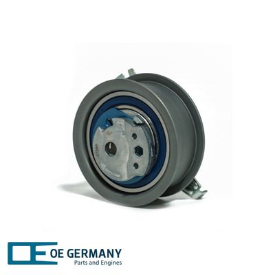 Napínací kladka, ozubený řemen OE Germany 802807
