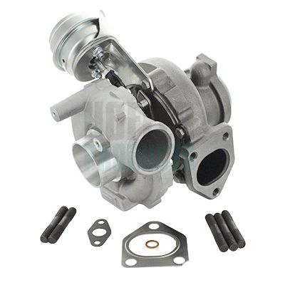 COMPRESOR SISTEM DE SUPRAALIMENTARE