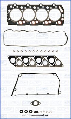 Packningssats, topplock AJUSA 52210100