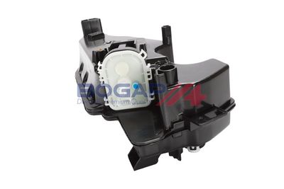 UNIT. REZ. ADITIV (REGEN. FILTRU PARTICULE/CALAMINă) BOGAP P1839109 6