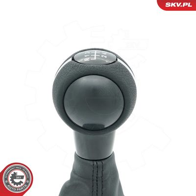 Hlavica radiacej páky ESEN SKV 63SKV453