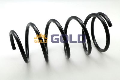 Пружина ходовой части JAPANPARTS GZJ2293C для LAND ROVER FREELANDER