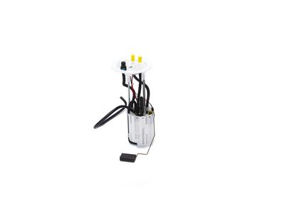 SISTEM ALIMENTARE CU COMBUSTIBIL BOSCH 1987580073 23