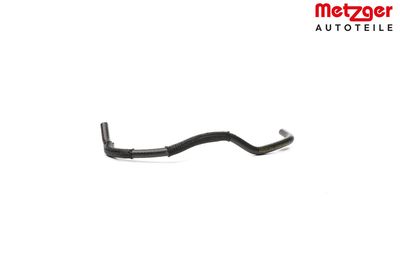 LADELUFTSCHLAUCH METZGER AUTOTEILE 2401117 19