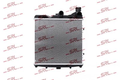 Chladič motora, chladič vody SR-LINE 580608-1
