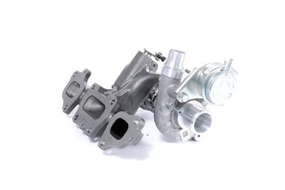 LADER AUFLADUNG BTS Turbo T917216 34