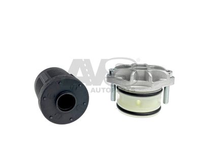 Filtr oleje spojky haldex včetně víčka AVS AUTOPARTS DF1301K