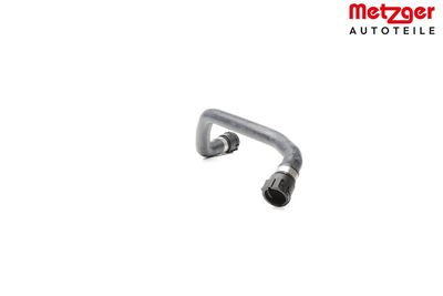 FURTUN RADIATOR METZGER AUTOTEILE 2420854 27