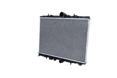 RADIATOR RACIRE MOTOR NRF 55347 11