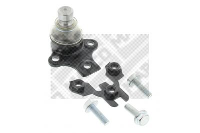 Przegub mocujący / prowadzący MAPCO 19889/1