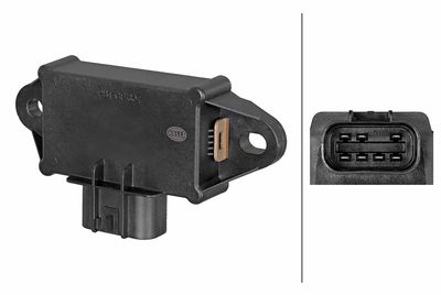 UNITATE COMANDA POMPA COMBUSTIBIL