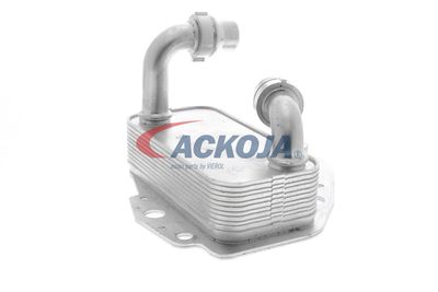 RADIATOR ULEI ULEI MOTOR VEMO V24600051 45