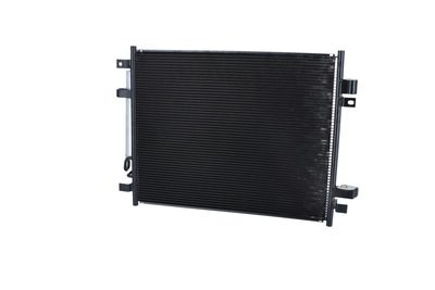 CONDENSATOR CLIMATIZARE NRF 350418 29