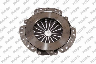 SET AMBREIAJ MAPA 005200100 2