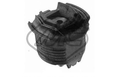 Łożyskowanie, korpus osi METALCAUCHO 06065