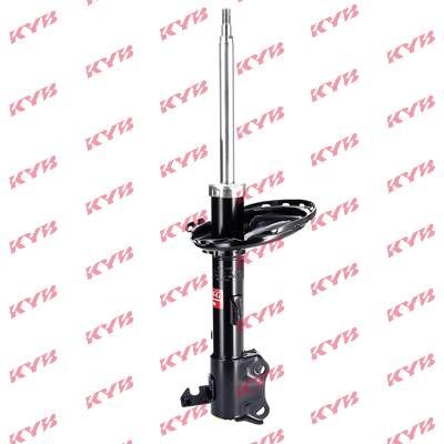 STOßDäMPFER KYB 334394 17