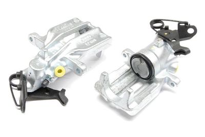 BOSCH 0 986 473 523 Тормозной суппорт для AUDI A8 D2 (4D2, 4D8)