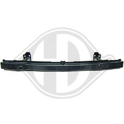 AUFPRALLDäMPFER STOßFäNGER DIEDERICHS 1216060