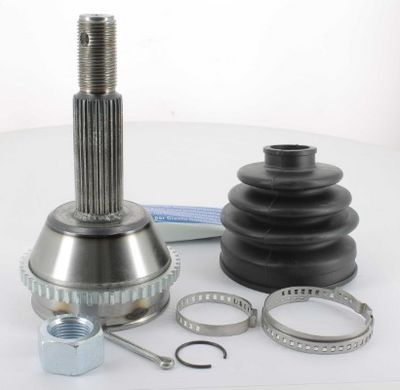 GELENKSATZ ANTRIEBSWELLE