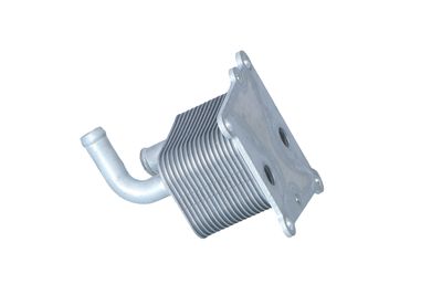 RADIATOR ULEI ULEI MOTOR NRF 31219 15