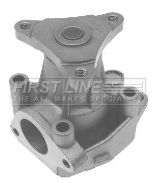 Water Pump, engine cooling FIRST LINE FWP1857