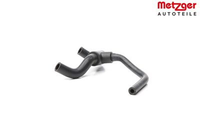 FURTUN RADIATOR METZGER AUTOTEILE 2420444 11