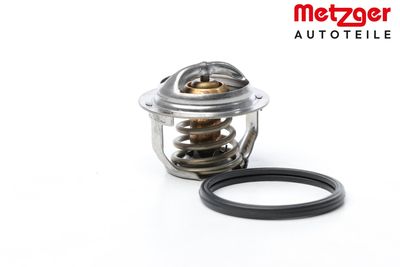 TERMOSTAT LICHID RACIRE METZGER AUTOTEILE 4006119 34