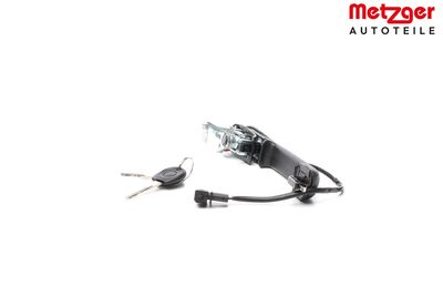 TüRGRIFF METZGER AUTOTEILE 2310583 10