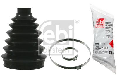 Sada měchů, hnací hřídel FEBI BILSTEIN 22091