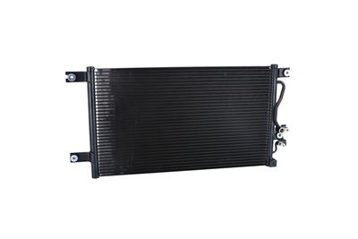 CONDENSATOR CLIMATIZARE NRF 35756 45