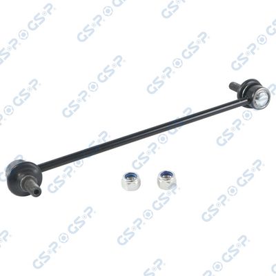 Stange/Strebe, Stabilisator
