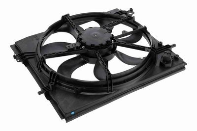 VENTILATOR RADIATOR ACKOJA A38010006 2