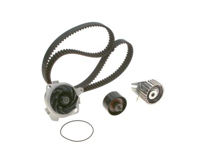 SET POMPA APA + CUREA DINTATA BOSCH 1987946969 26
