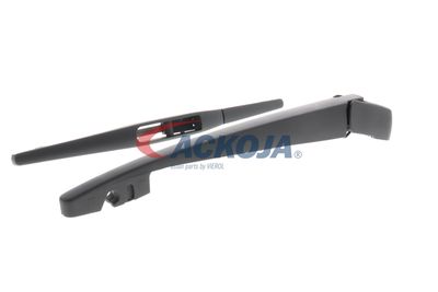 SET STERGATOARE CURATARE PARBRIZ ACKOJA A380490 30