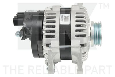 GENERATOR / ALTERNATOR NK 4835005 1