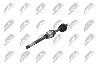 PLANETARA NTY NPWCT059 36