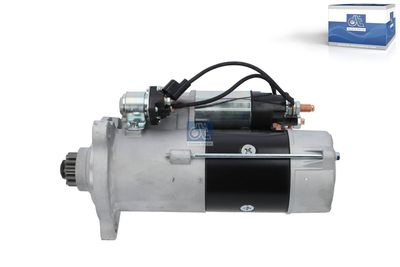 starter DT Spare Parts 1325996423