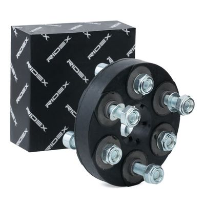 Шарнир, карданен вал RIDEX 1427J0006