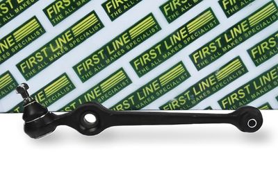 носач, окачване на колелата FIRST LINE FCA5513
