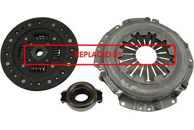 Kavo Parts Sankabos komplektas